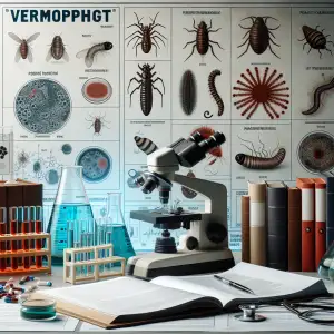 Vermophyt