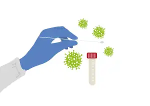 Pcr Testy Chomutov